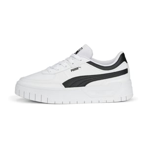 PUMA Dam Cali Dream Läder Sneakers