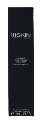 111Skin Vitamin C Brightening Cleanser 120 ml