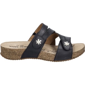JOSEF SEIBEL Tonga 82 | Sandaal voor Dames | zwart