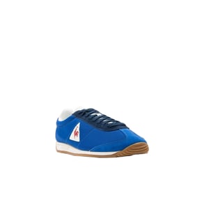 Le Coq Sportif Gum Classic Heren Blauw Sportschoenen
