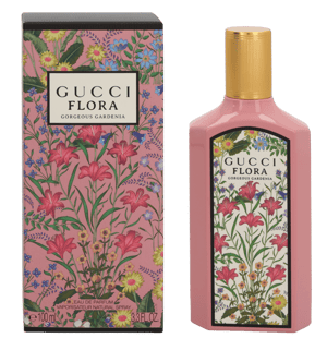 Gucci Flora Gorgeous Gardenia Edp Spray100 ml.
