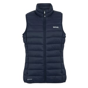 Regatta Womens/Ladies Marizion Gilet (Navy)