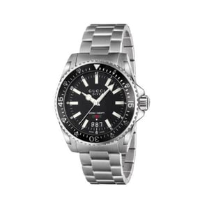 Gucci YA136301 Heren Horloge