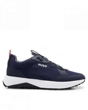 Hugo Kane Runn Sneakers