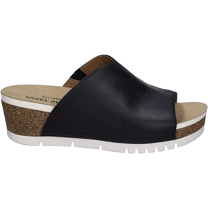 JOSEF SEIBEL Quinn 01 | Sandaal voor Dames | zwart