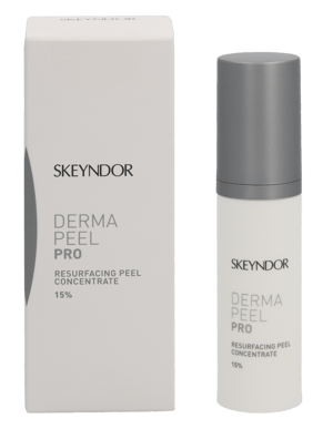 Skeyndor Derma Peel Pro Resurfacing Peel Concentrate30 ml.