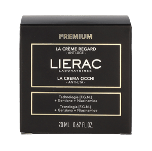 Lierac Premium The Eye Cream20 ml.