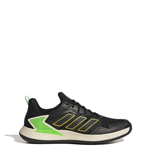 Tennisskor adidas Defiant Speed för herrar i Svart