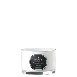 BABY POWDER TRAVEL CANDLE 110G
