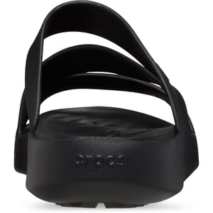 Getaway Strappy Mule