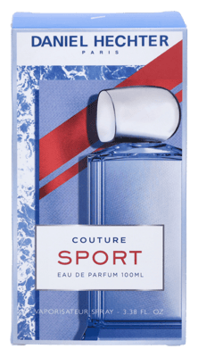 Daniel Hechter Couture Sport Edp Spray100 ml.