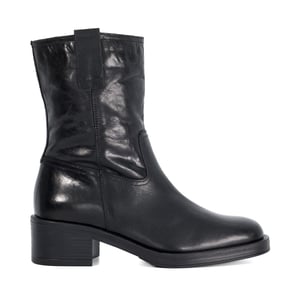 Dune Ladies Paytyn - Borg Lined Chunky Boots