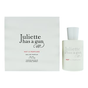 Juliette Has A Gun Not A Perfume Edp Spray 50ml.