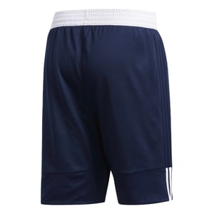 Adidas Sport 3G Spee Rev Blue Shorts