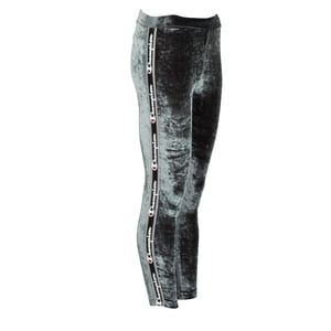 Champion Trousers Träningsbyxor Dam Grön