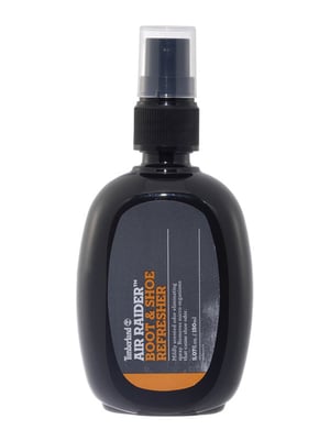 Timberland Air Raider Boot & Shoe Refresher - 150ML - Mens