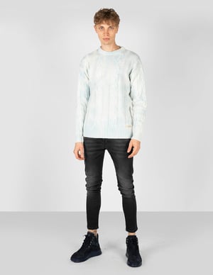 Takeshy Kurosawa Pullover Herr Vit