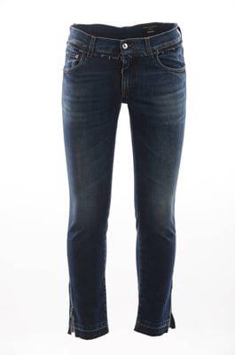 Dolce & Gabbana Herrjeans