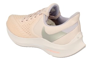 Nike Dames Zoom Winflo 6 Roze Sneakers
