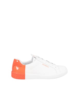 Bikkembergs Sneaker Sveva Dam Vit