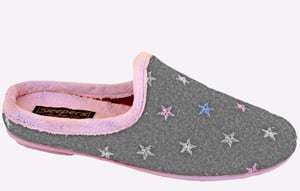 Sleepers Ellie Slipper Womens