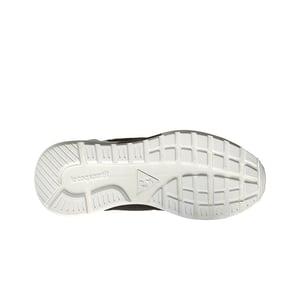 Le Coq Sportif Omega X Vrouw Zwarte Trainers