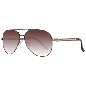 Guess Sunglasses GF0173 48F Brown Brown Gradient