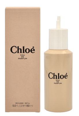 Chloe by Chloe Edp Spray Refill 150 ml