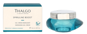 Thalgo Spiruline Boost Energising Gel Cream50 ml.