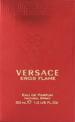 Versace Eros Flame Eau de Parfum 30ml