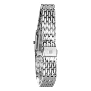 Laura Biagiotti Ladies Watch  Quartz  silver