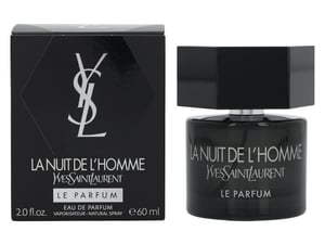 YSL La Nuit De L'Homme Edp Spray 60ml.