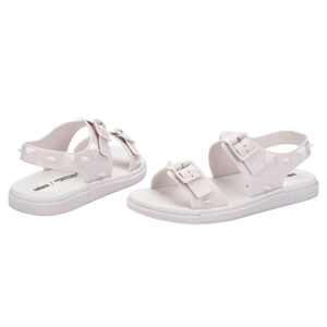 Spikes Sandal x Undercover White