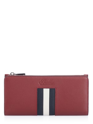 Bally portemonnee
