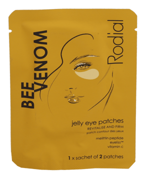 Rodial Bee Venom Jelly Eye Patches3 gr.