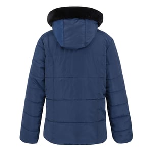 Regatta Womens/Ladies Winnie Quilted Jacket (Navy)