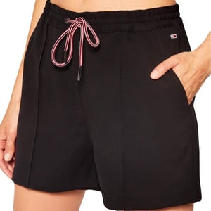 Kurze Tommy Jeans Dam Classic Sport