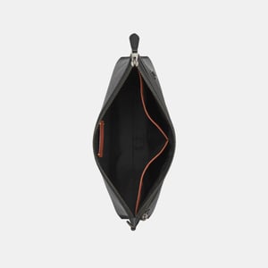 Carry All Pouch in Signature