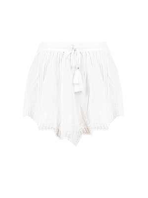 Pepe Jeans Shorts Florence Dam Vit