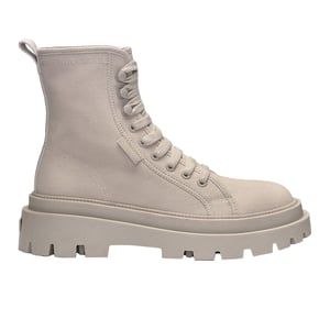 Superga Dames/Dames 3051 Alpina Apex Schoenen (Totaal Grijs Colomba)