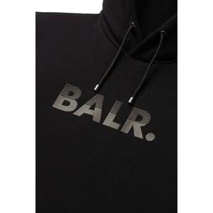 BALR. Olaf straight hoodie