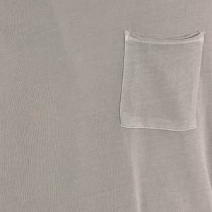 ABDEL women's short sleeve round neck t-shirt 17S1TS01