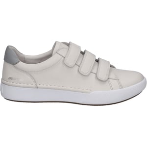 JOSEF SEIBEL Claire 12 | Sneaker voor Dames | wit