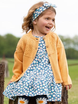 Kite Clothing Together Cardi
