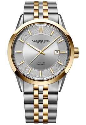 Raymond Weil Freelancer Men's Multicolour Watch 2731-STP-65001