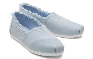 Toms Alpargata with Cloudbound Shoe Womens