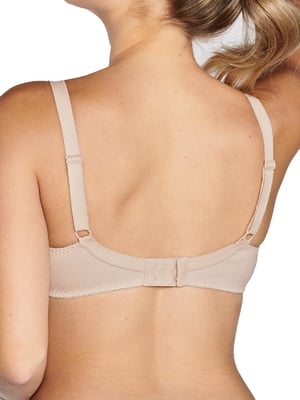 Soft Cup Cotton Bra