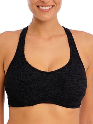 Ibiza Waves Bralette Bikini Top