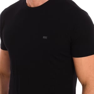 Pack-3 Short-sleeved T-shirts Cotton 00SPDG-0LIAD men