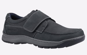 Hush Puppies Casper Comfort Strap MEMORY FOAM Mens